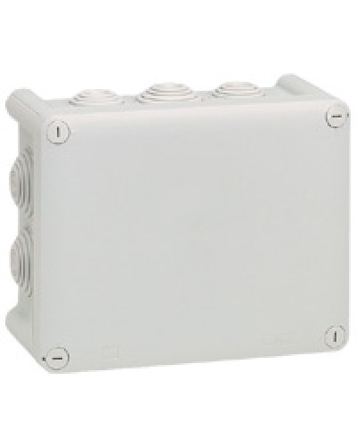 Коробка Legrand 092052 в Тюмени Распределительные коробки Pintop.ru