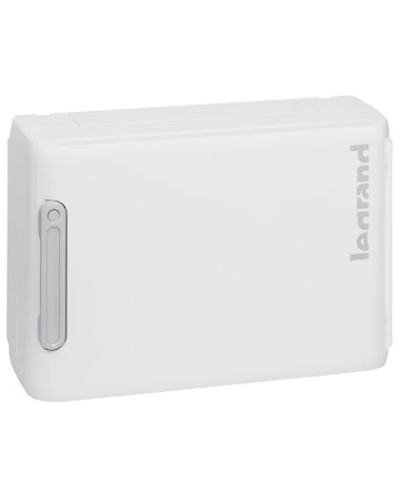 Панель лицевая Legrand 401855 в Тюмени Аксессуары для стоек и шкафов Pintop.ru
