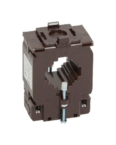 Трансформатор тока 300/5A Legrand 412124 в Тюмени Электротехническое оборудование Pintop.ru