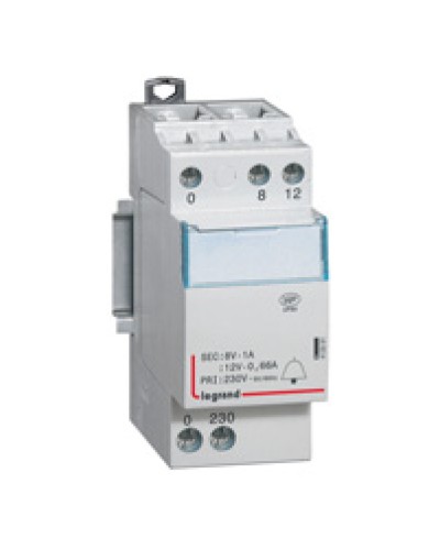 ТрансформаторLegrand 413091 в Тюмени Электротехническое оборудование Pintop.ru