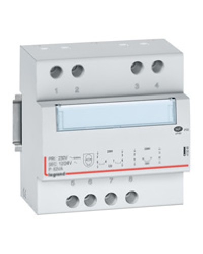 Трансформатор Legrand 413098 в Тюмени Электротехническое оборудование Pintop.ru