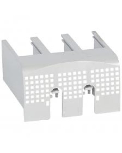 Кожух Legrand 421050 в Тюмени Аксессуары для лотков Pintop.ru