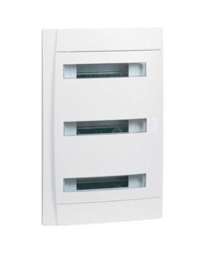 Щиток распределительный Legrand 601114 в Тюмени Щиты электрические Pintop.ru