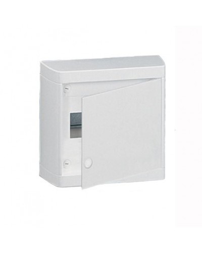 Щит распределительный Legrand 601235 в Тюмени Боксы для автоматов Pintop.ru