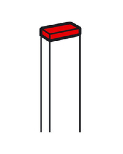 Заглушка торцевая для кабель-канала METRA 40x16 Legrand (638155) в Тюмени Аксессуары для кабель-канала Pintop.ru