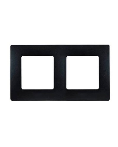 Рамка Legrand 672582 в Тюмени Аксессуары для кабель-канала Pintop.ru