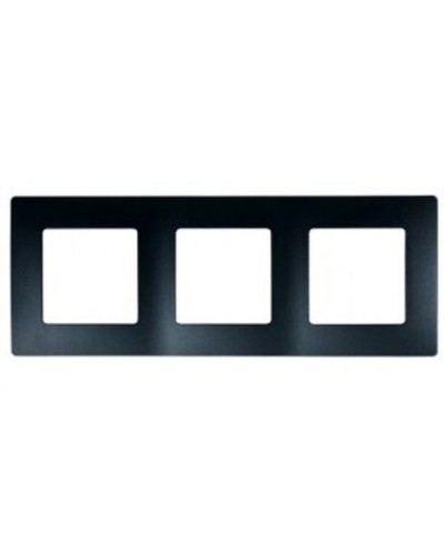 Рамка Legrand 672583 в Тюмени Аксессуары для кабель-канала Pintop.ru