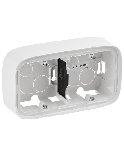 Коробка монтажная Legrand 755552 в Тюмени Распределительные коробки Pintop.ru