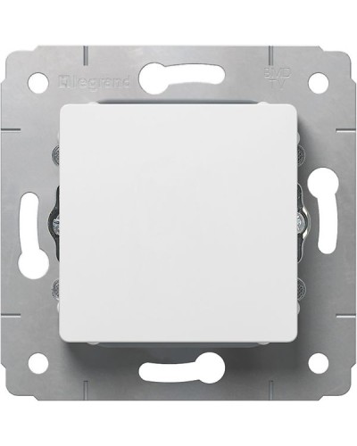 Заглушка Legrand 773646 в Тюмени Аксессуары для кабель-канала Pintop.ru