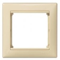 Рамка Valena 1 пост LEGRAND 774351