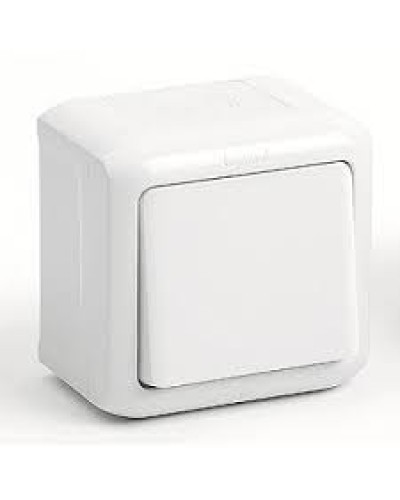 Переключатель Quteo 10 AX LEGRAND 782304 в Тюмени Аксессуары для кабель-канала Pintop.ru