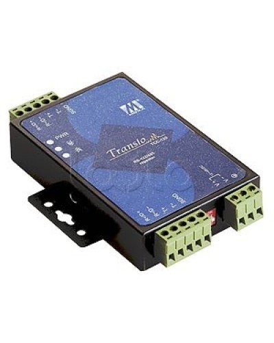 Повторитель интерфейса RS-422/485 Moxa TCC-120 в Тюмени Дополнительное оборудование для ОПС Pintop.ru