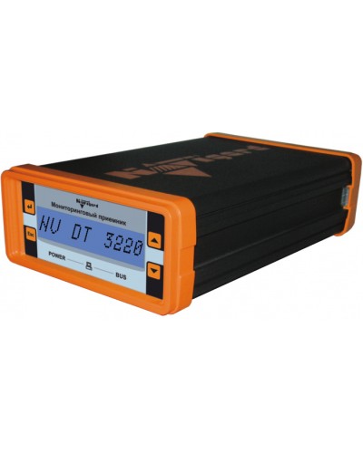 GSM-приемник NAVIgard DG-3220 в Тюмени Системы передачи извещений Pintop.ru