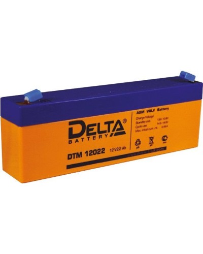 Батарея аккумуляторная NSGate DTM-12022 в Тюмени Электротехническое оборудование Pintop.ru