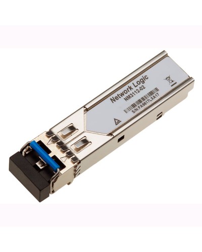SFP модуль NSGate SFG10-L04 в Тюмени Системы видеонаблюдения Pintop.ru
