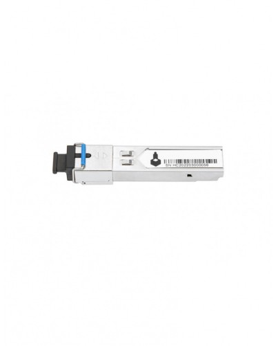 Оптический SFP Модуль NST NS-SFP-S-SC35-G-40 в Тюмени Модули SFP/XFP/GBIC Pintop.ru