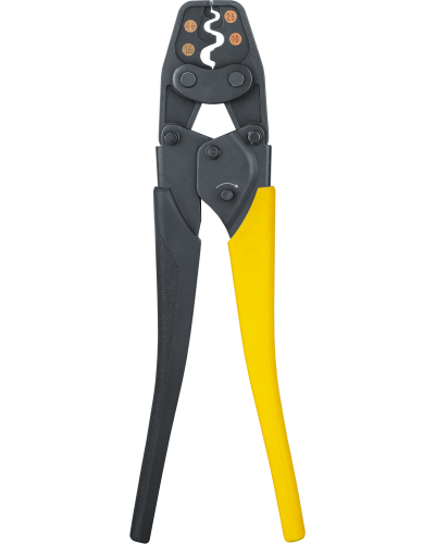 Пресс-клещи Navigator 95 284 NHT-Pkk2-2.5-16 в Тюмени Монтажные инструменты Pintop.ru