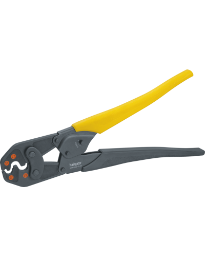 Пресс-клещи Navigator 95 285 NHT-Pkk2-10-38 в Тюмени Монтажные инструменты Pintop.ru