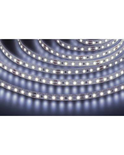 СД Лента Navigator 95 296 NLS-2835CW120-9.6-IP20-24V 5м в Тюмени Источники света(Лампы) Pintop.ru