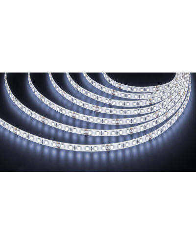 СД Лента Navigator 95 297 NLS-2835CW120-9.6-IP65-24V 5м в Тюмени Источники света(Лампы) Pintop.ru