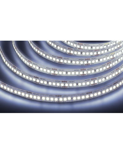 СД Лента Navigator 95 299 NLS-2835CW240-18-IP20-24V 5м в Тюмени Источники света(Лампы) Pintop.ru