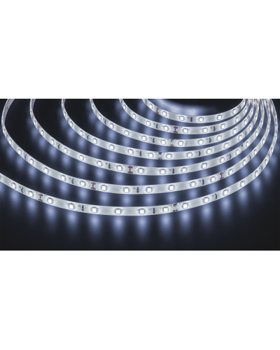 СД Лента Navigator 95 300 NLS-2835CW60-4.8-IP65-24V 5м в Тюмени Источники света(Лампы) Pintop.ru