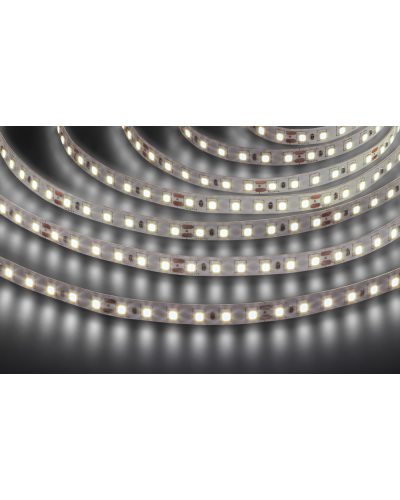СД Лента Navigator 95 301 NLS-2835W120-9.6-IP20-24V 5м в Тюмени Источники света(Лампы) Pintop.ru
