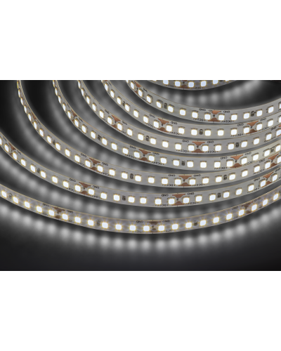 СД Лента Navigator 95 303 NLS-2835W182-14-IP20-24V 5м в Тюмени Источники света(Лампы) Pintop.ru