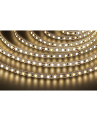СД Лента Navigator 95 307 NLS-2835WW120-9.6-IP20-24V 5м в Тюмени Источники света(Лампы) Pintop.ru