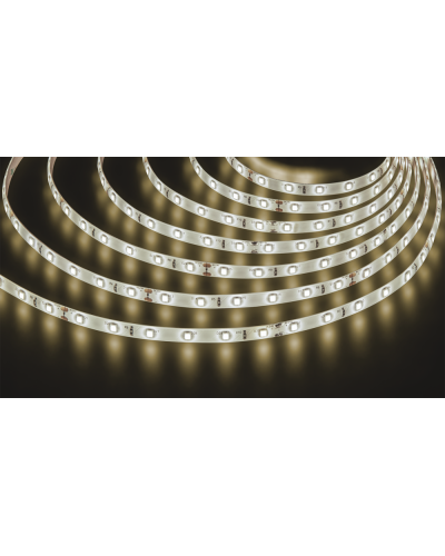 СД Лента Navigator 95 312 NLS-2835WW60-4.8-IP65-24V 5м в Тюмени Источники света(Лампы) Pintop.ru