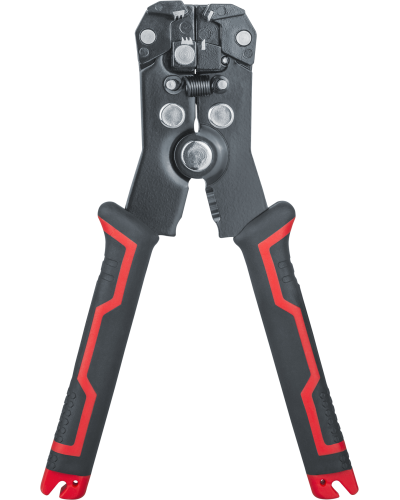 Съёмник изоляции Navigator 95 043 NHT-Sia07-2v1 (автоматический) в Тюмени Монтажные инструменты Pintop.ru