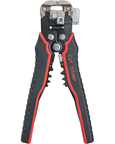 Съёмник изоляции Navigator 95 149 NHT-Sia06-3v1 в Тюмени Монтажные инструменты Pintop.ru