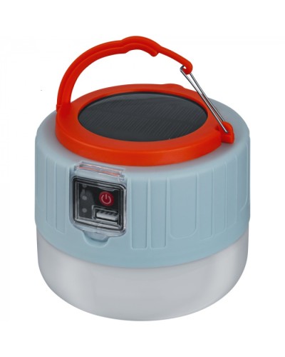 Фонарь Navigator 93 864 NPT-CA22-ACCU кемп.20LED,4Вт li-ion 2,4Ач 5реж. в Тюмени Светильники Pintop.ru