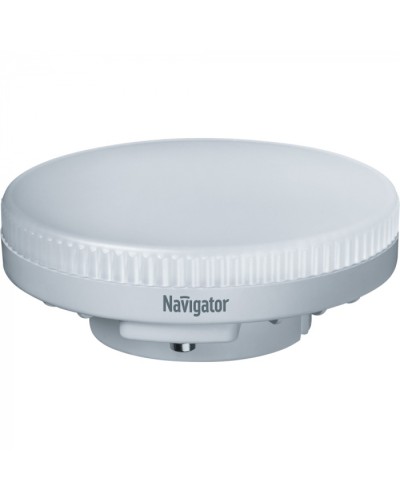 Лампа Navigator 93 813 NLL-GX53-11-230-4K в Тюмени Источники света(Лампы) Pintop.ru