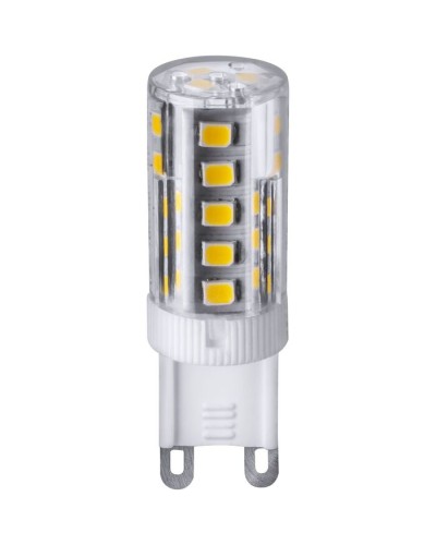 Лампа Navigator 14 011 NLL-P-G9-5-230-6.5K в Тюмени Источники света(Лампы) Pintop.ru