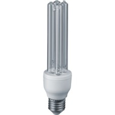 Лампа Navigator 14 105 NCL-2H-15-UVC-E27