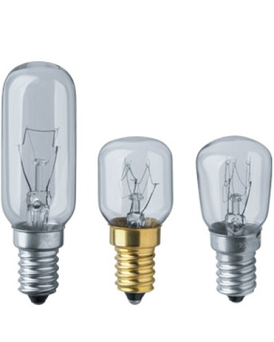 Лампа Navigator 61 203 NI-T26-15-230-E14-CL в Тюмени Источники света(Лампы) Pintop.ru