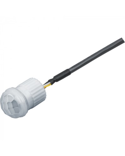 Датчик движения ИК Navigator 61 653 NS-IRM09-WH в Тюмени Извещатели охранные Pintop.ru