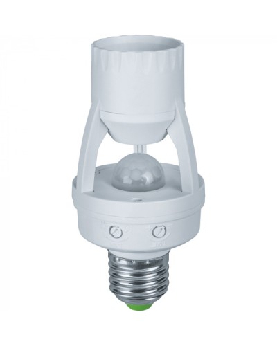 Датчик движения ИК Navigator 71 962 NS-IRM01-WH в Тюмени Извещатели охранные Pintop.ru