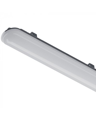 Светильник Navigator 93 975 DSP-09-18-4K-IP65-LED в Тюмени Светильники Pintop.ru