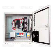 Cтанция базовая, уличная OSNOVO OS-44T1