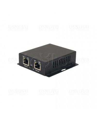 PoE коммутатор OSNOVO SW-8030/D в Тюмени Коммутаторы Pintop.ru