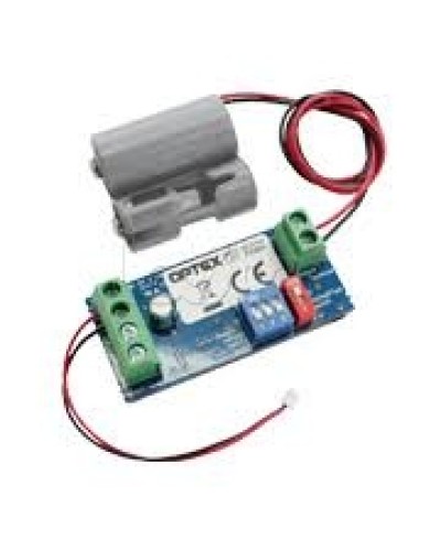 Блок совместного использования питания Optex BCU-5 в Тюмени Устройства защиты операционных процессоров (ОПС) Pintop.ru