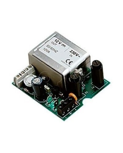 Блок питания с зарядным устройством 24B, 1.8 A Optex DC24V в Тюмени Устройства защиты операционных процессоров (ОПС) Pintop.ru