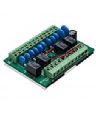 Модуль для питания Optex PCU-5 в Тюмени Устройства защиты операционных процессоров (ОПС) Pintop.ru