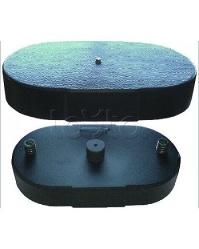 Топ-тампер для башен серии PT Optex PTPS в Тюмени Аксессуары для средств охраны периметра Pintop.ru