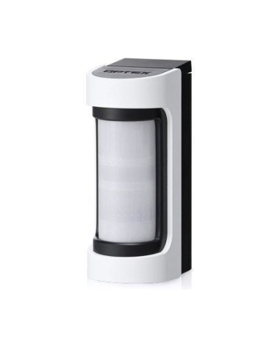 Всепогодный пассивный извещатель охранный объемный Optex VXS-RAM(W) в Тюмени Извещатели охранные Pintop.ru