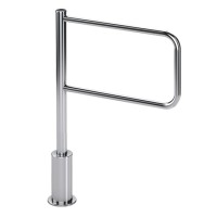 Калитка с электромагнитной разблокировкой Oxgard К-13.1 600 правая