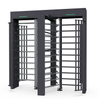 Электромеханический турникет полноростовой Oxgard QL-10 DP-Н