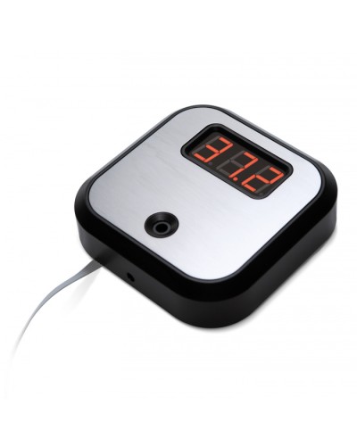 Пирометр PERCo-AT01 в Тюмени Контроллеры Pintop.ru